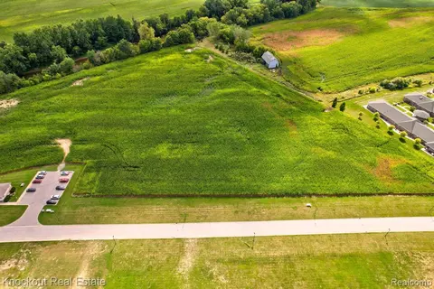 Parcel E W Rolling Hills Drive, Bridgeport MI 48722 photo 2