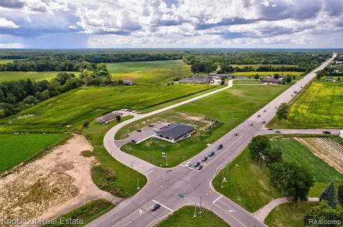 Parcel F W Rolling Hills Drive, Bridgeport MI 48722 photo 1