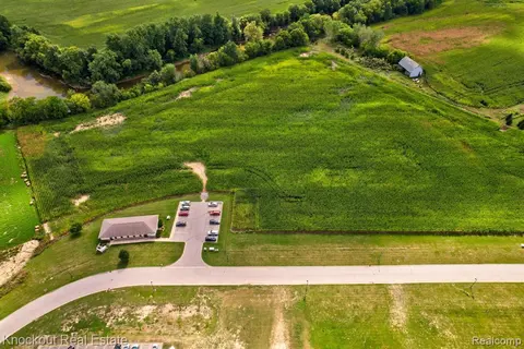 Parcel F W Rolling Hills Drive, Bridgeport MI 48722 photo 3