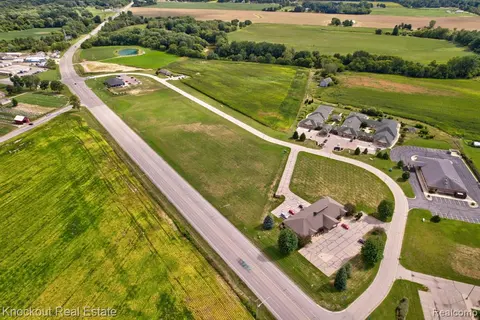 Parcel D W Rolling Hills Drive, Bridgeport MI 48722 photo 5