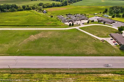 Parcel C W Rolling Hills Drive, Bridgeport MI 48722 photo 5