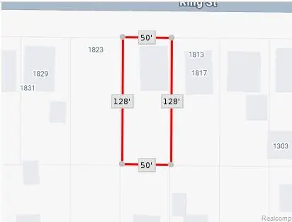 1817 Ring Street, Saginaw MI 48602 1144 photo 3