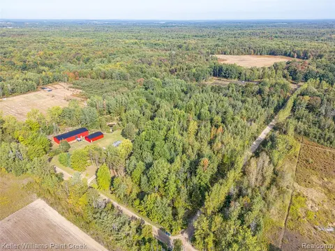 5802 Samantha Drive, Coleman MI 48618 8337 photo 4