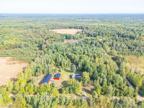 5802 Samantha Drive, Coleman MI 48618 8337 photo 5