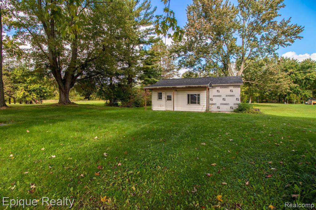 5831 Reed Street, Deford MI 48729 9650 photo 1