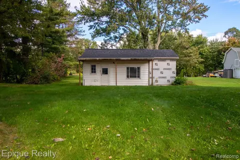 5831 Reed Street, Deford MI 48729 9650 photo 2