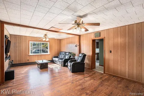 8060 Brockway Road, Melvin MI 48454 9779 photo 3