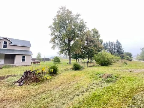 2753 E Snover Road, Mayville MI 48744 9530 photo 4