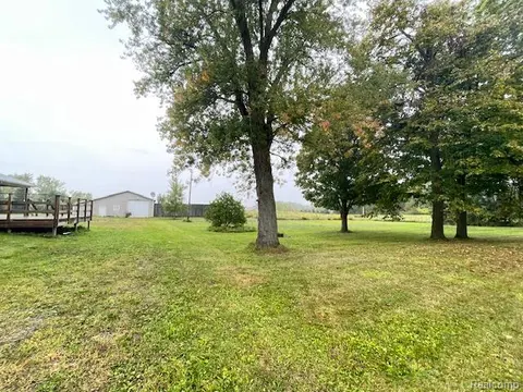 2753 E Snover Road, Mayville MI 48744 9530 photo 5
