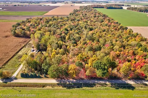 4000 S Reese Road, Frankenmuth MI 48734 9772 photo 1