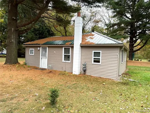6914 Weber Drive, Port Sanilac MI 48469 9700 photo 1