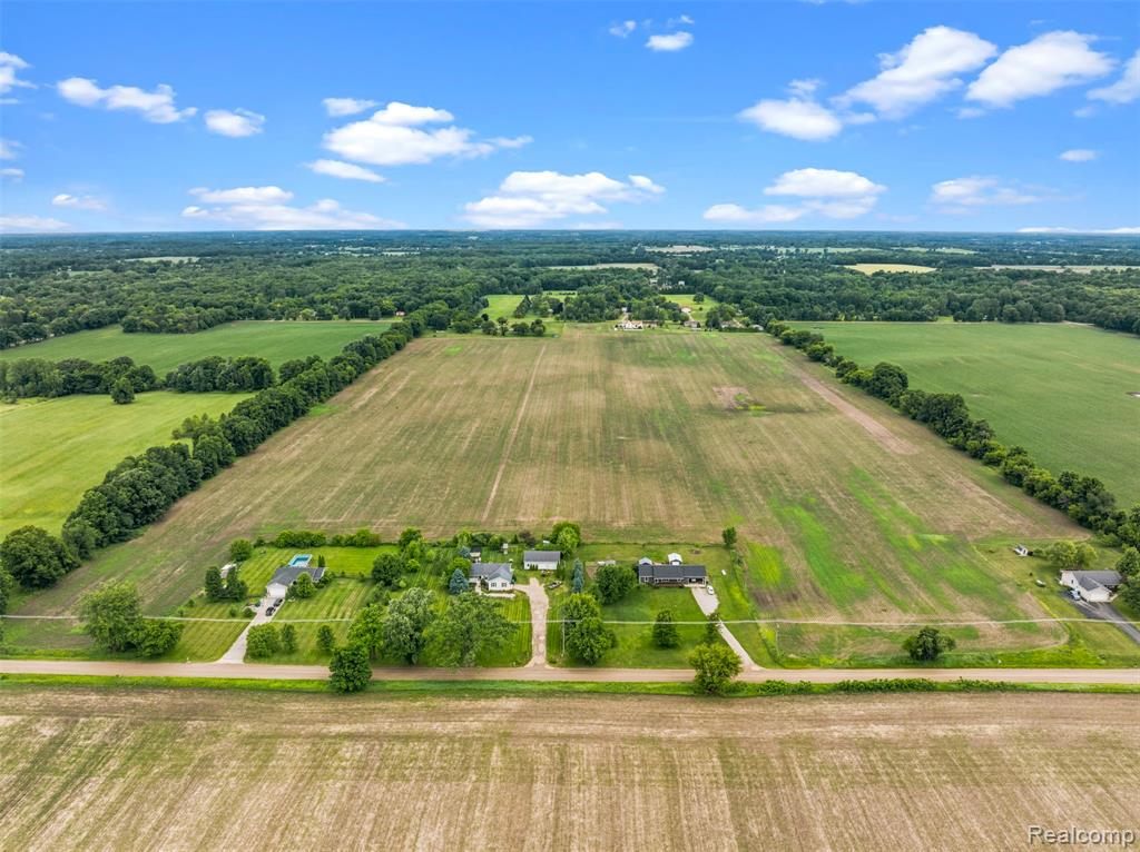 00 Lehring And Britton Rds, Byron MI 48418 photo 1