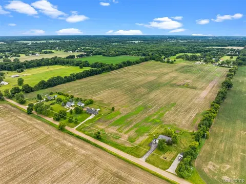 00 Lehring And Britton Rds, Byron MI 48418 photo 3