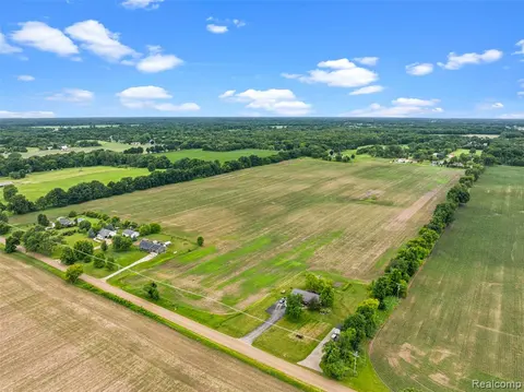00 Lehring And Britton Rds, Byron MI 48418 photo 4