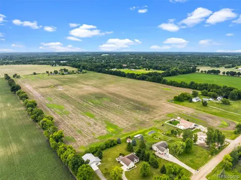 00 Lehring And Britton Rds, Byron MI 48418 photo 5