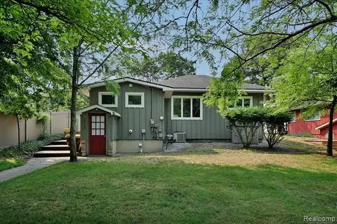 9515 Point Charities Avenue, Pigeon MI 48755 9604 home for sale