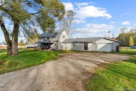 4576 W Baker Road, Coleman MI 48618 9357 photo 2