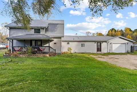 4576 W Baker Road, Coleman MI 48618 9357 photo 3