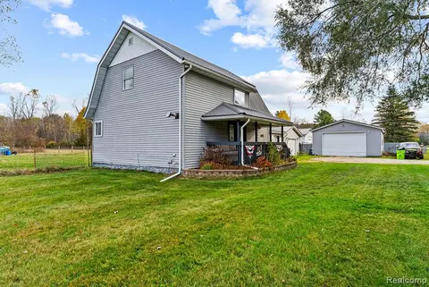 4576 W Baker Road, Coleman MI 48618 9357 photo 4