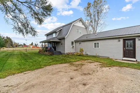 4576 W Baker Road, Coleman MI 48618 9357 photo 5