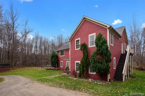 2222 Loree Road, Applegate MI 48401 9757 photo 4
