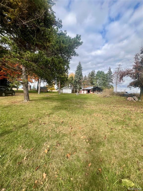 7688 Wilder Road, Vassar MI 48768 9764 photo 1