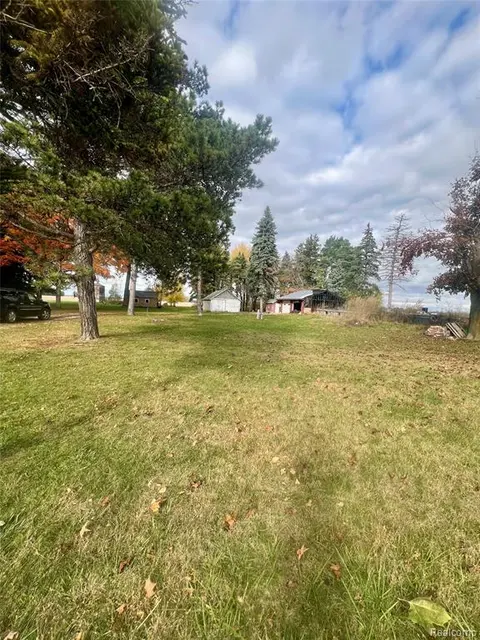 7688 Wilder Road, Vassar MI 48768 9764 photo 1