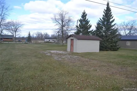 2347 E Bay Ridge Drive, Au Gres MI 48703 9483 photo 3