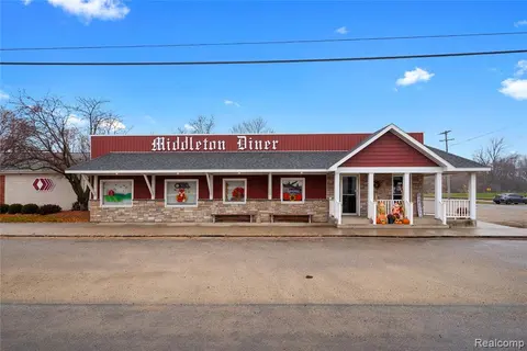 125 N Newton Street, Middleton MI 48856 5107 photo 1