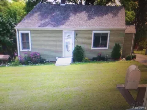 6921 Wegner Road, Saginaw MI 48609 6861 photo 1