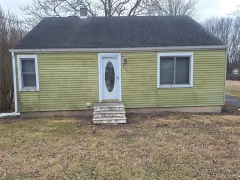 6921 Wegner Road, Saginaw MI 48609 6861 photo 2