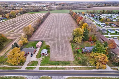 12455 Church Street, Birch Run MI 48415 9289 photo 1
