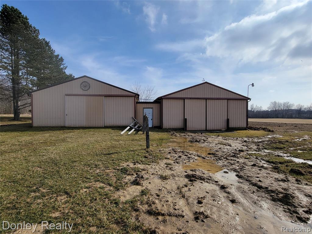 6750 Lanway Road, Kingston MI 48741 8717 photo 1