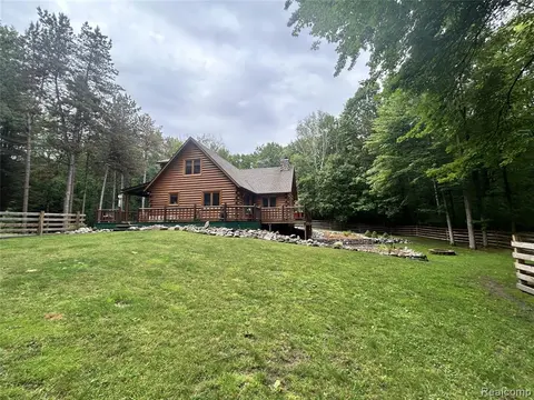 4636 N Hope Road, Hope MI 48628 9315 photo 3