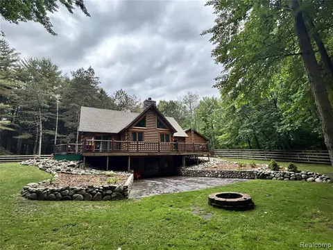 4636 N Hope Road, Hope MI 48628 9315 photo 4