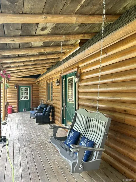 4636 N Hope Road, Hope MI 48628 9315 photo 5
