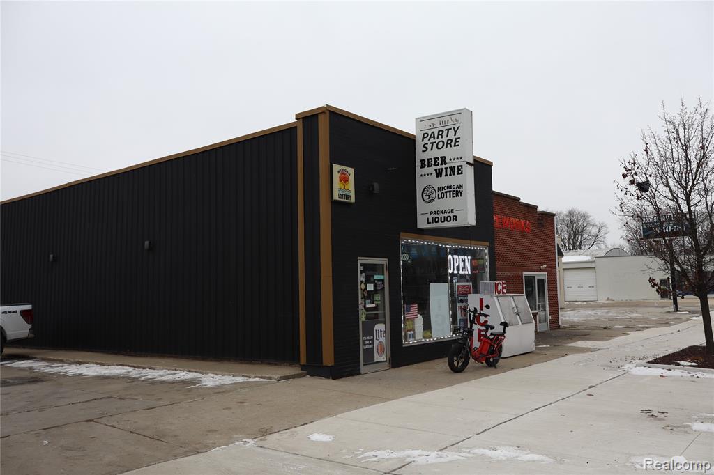 73 W Sanilac Road, Sandusky MI 48471 1060 photo 1