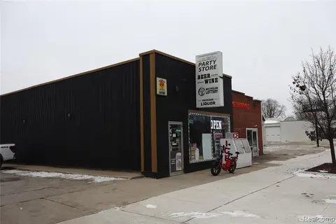 73 W Sanilac Road, Sandusky MI 48471 1060 photo 1