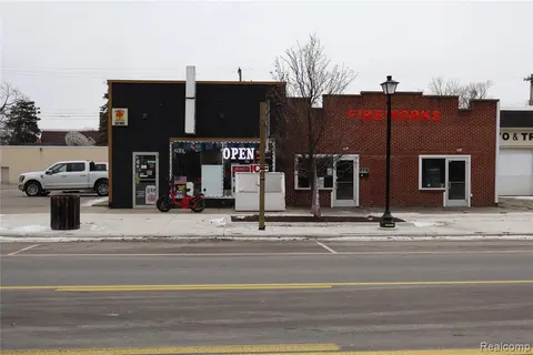73 W Sanilac Road, Sandusky MI 48471 1060 photo 3