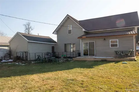 4026 Main Street, Brown City MI 48416 7904 photo 2