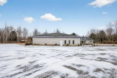 895 North Street, Vassar MI 48768 photo 4
