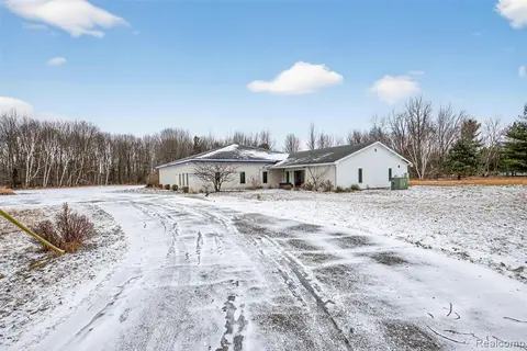 895 North Street, Vassar MI 48768 photo 5
