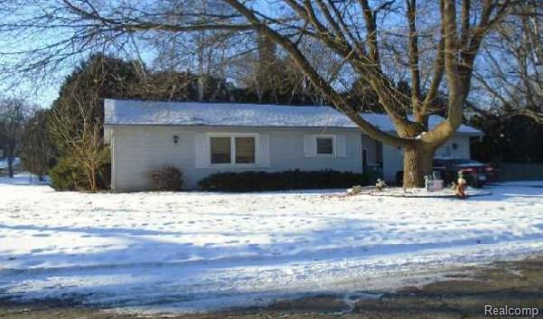802 Woodlawn Avenue, Owosso MI 48867 4631 photo 1