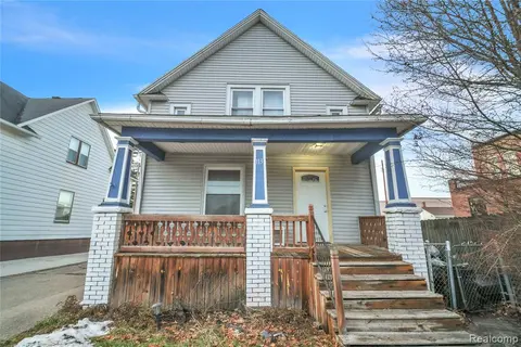 113 S Mason Street, Saginaw MI 48602 2345 photo 1