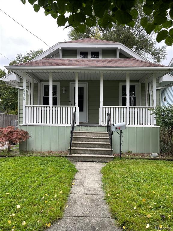 315 Storch Street, Saginaw MI 48602 3045 photo 1