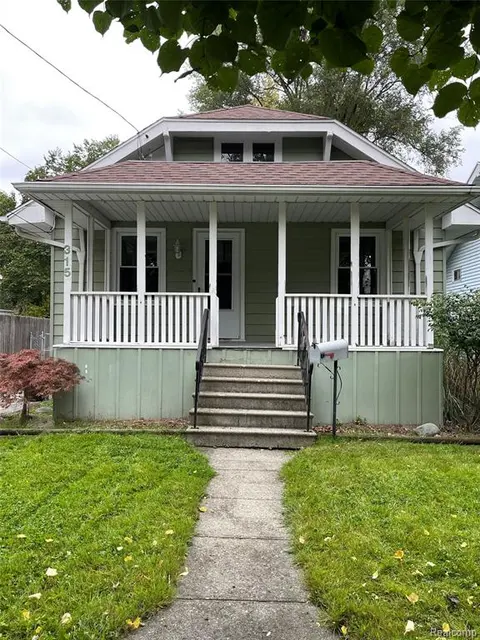 315 Storch Street, Saginaw MI 48602 3045 photo 1
