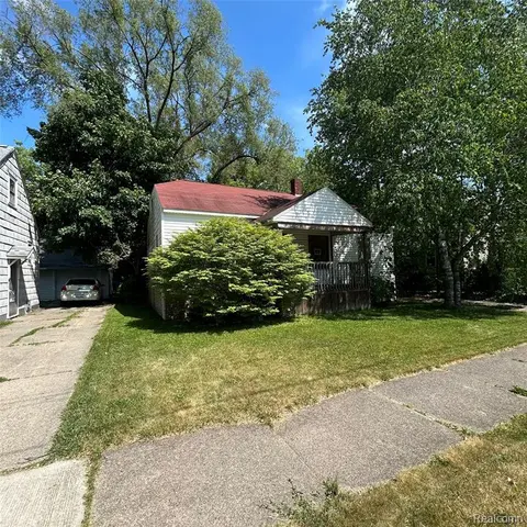 2214 Prescott Avenue, Saginaw MI 48601 3515 photo 2