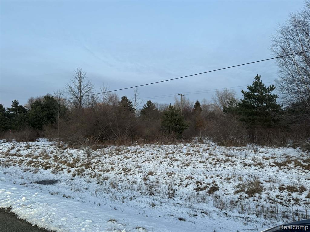 lots 161 162 16 Bellaire Drive, Harbor Beach MI 48441 photo 1