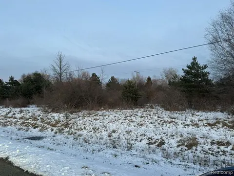 lots 161 162 16 Bellaire Drive, Harbor Beach MI 48441 photo 1
