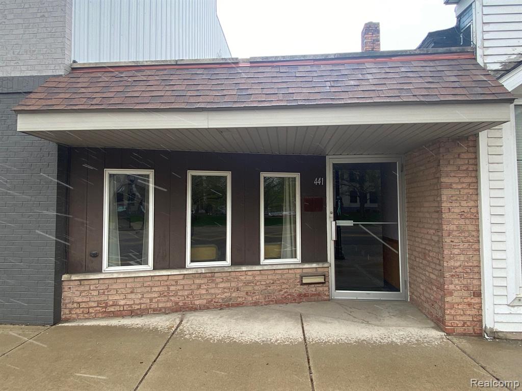 441 N State Street, Caro MI 48723 1539 photo 1